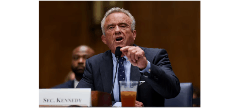 Read: Kanter interviewed for a story about Health Secretary Robert F. Kennedy Jr.’s ouster of the CDC’s national vaccine advisory board