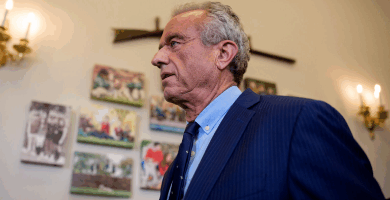 Read: Kanter op-ed examines Robert F. Kennedy Jr.’s decision to dismiss members of the CDC’s vaccine advisory committee