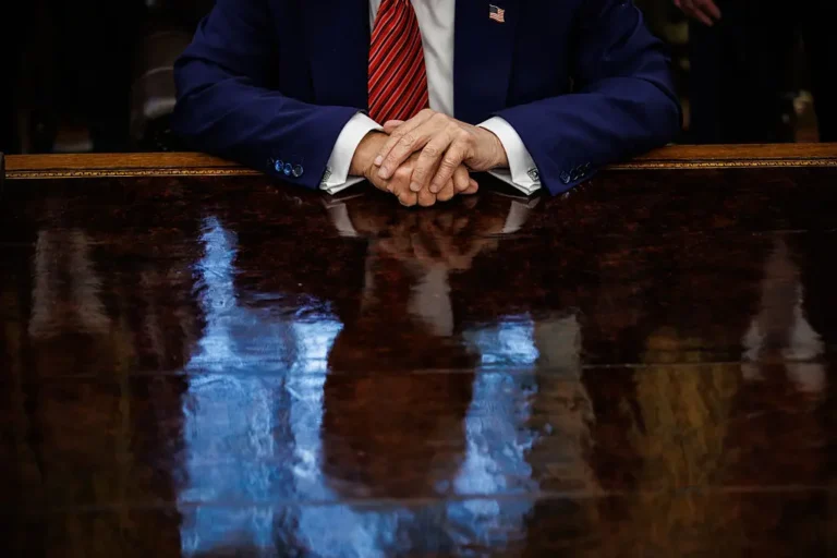 Read: Harper op-ed discusses Trump administration firing education experts