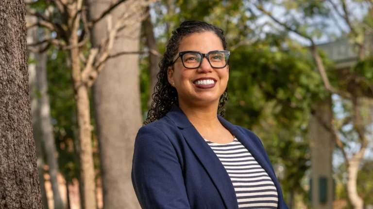 Read: Giving community members center stage after disasters: Santina Contreras