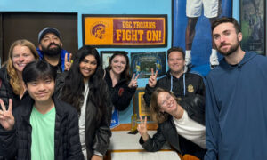 Read: Price students tackle policy challenges in Buenos Aires