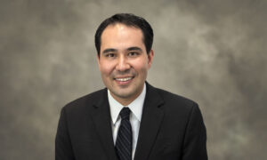 Read: Price alum helps protect the homeland