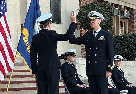 Read more about Military Intiatives