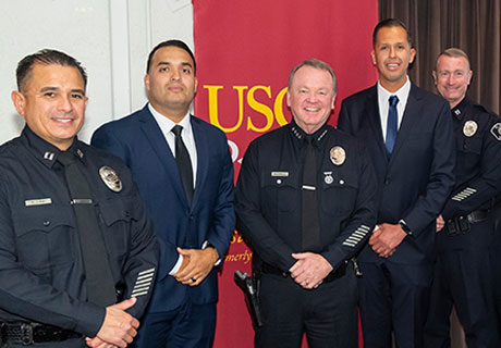 Read more about Public Safety Initiatives 