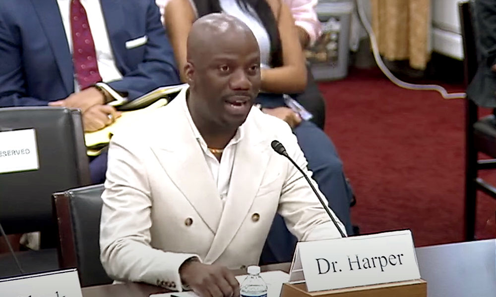 Read: Congressional testimony: Cutting DEI will cost Americans more money