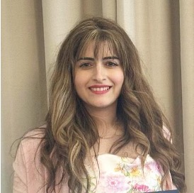 Sara Mezher