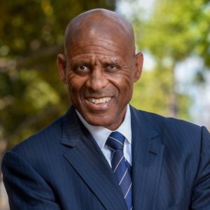 Chief Earl Paysinger