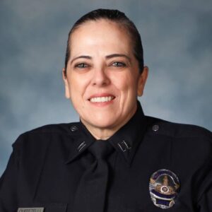 Read: Officer Spotlight – Marla Ciuffetelli