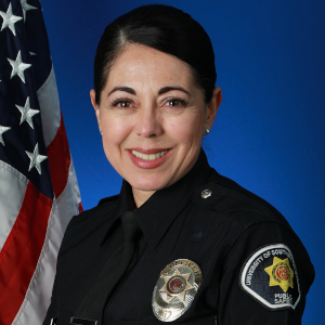 PSO Michelle Ramirez-Velasco
