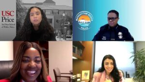 Read: “Women Leading the Way” Empowerment Panel