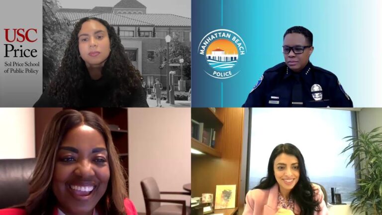 Read: “Women Leading the Way” Empowerment Panel