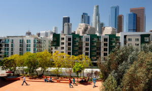 Read: Report: L.A. housing demand increases despite population declines
