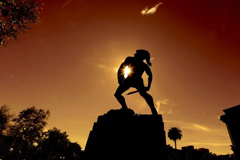 Tommy Trojan