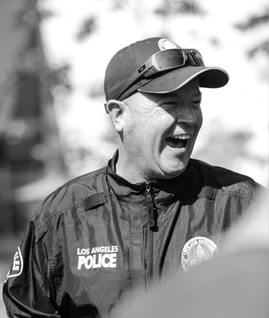 John Coughlin
