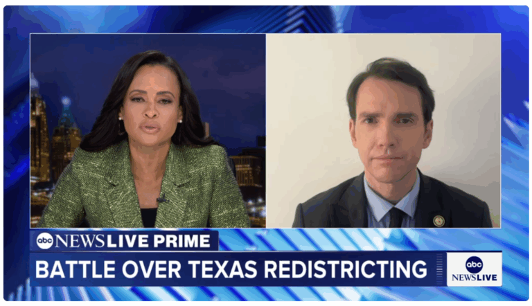 Read: Schwarzenegger Institute webinar mentioned, in an article about the former governor’s monitoring of the redistricting taking place in Texas