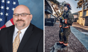 Read: Leading in Times of Crisis: From Fire Chief to Director of Emergency Services