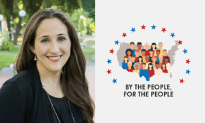 Read: How can we fix U.S. democracy? A USC-led initiative aims to find solutions