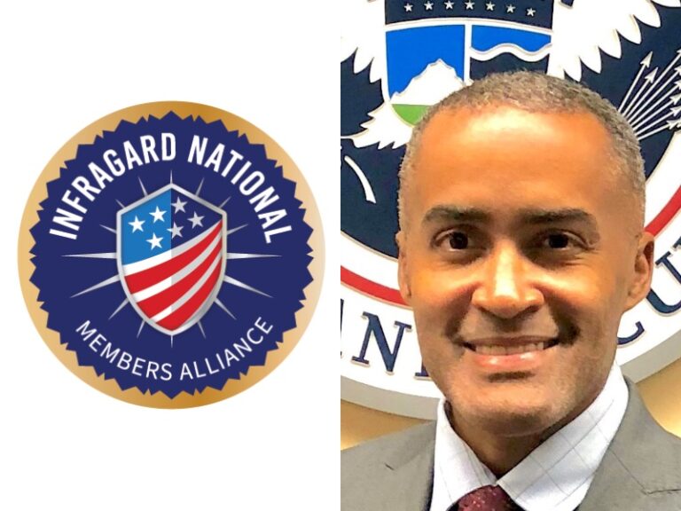 Read: SCI Instructor Brian Keith – DHS Protective Security Advisor of the Year!