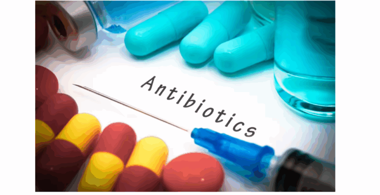 Read: Sood research covered: the reasons for the overprescription of antibiotics in India