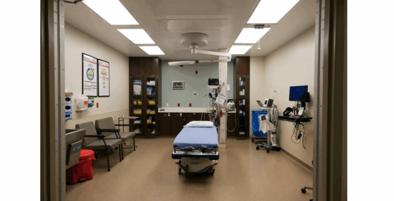 Read: Ginsburg interviewed for a story about rising health care costs for workers