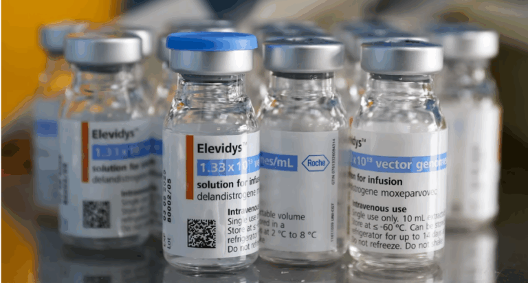 Read: Currid-Halkett essay published: it argues for HHS to add Duchenne muscular dystrophy to the Recommended Uniform Screening Panel for newborns