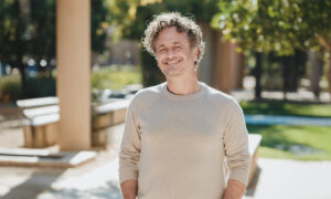 Read: Price alum, adjunct appointed to California tax department