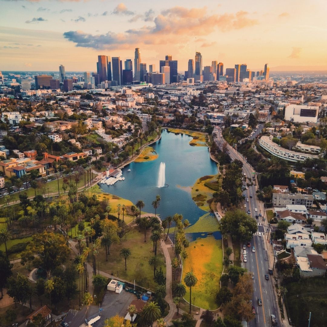 Los Angeles
