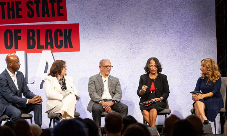 Read: Why building trust is key to improving Black healthcare access in L.A.