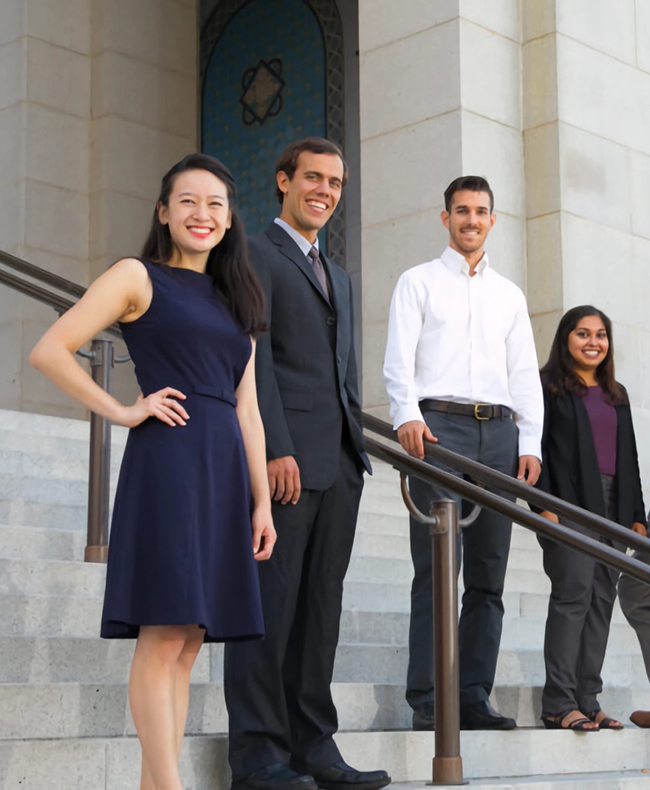 Read more about Master of Public Administration (MPA)