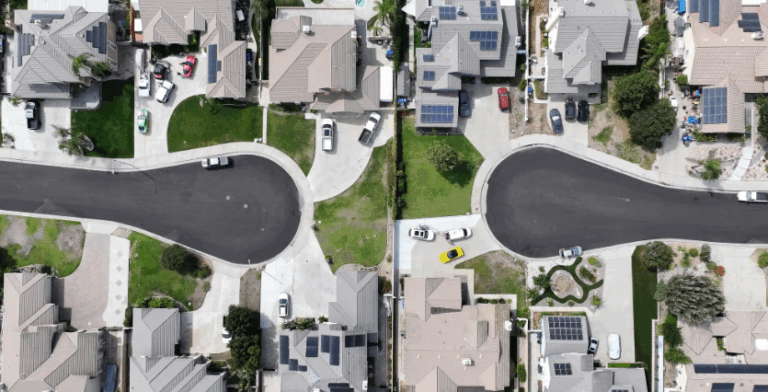 Read: Green quoted in a story about median existing home prices exceeding new home prices