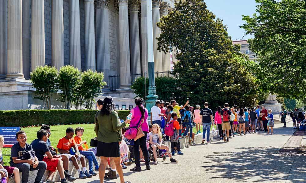 Read: Study: Disadvantaged neighborhoods face barriers to access cultural institutions