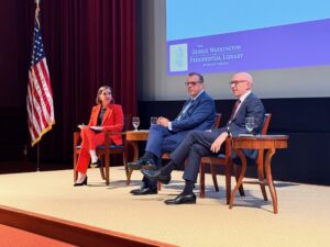 Read: Why compromise is key to keep the U.S. government running