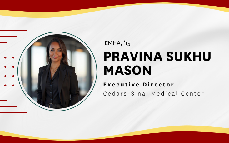 Read: Q&A: The EMHA program transformed this Executive Director’s approach to improving the patient experience