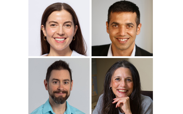 Student Evaluation Header