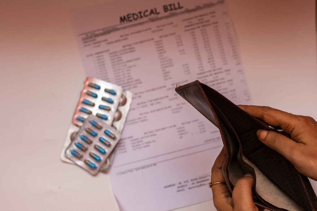 Read: Got an expensive medical bill? Here’s what to do