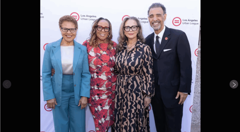 Read: Lewis, a speaker at The Los Angeles Urban League’s State of Black L.A. event, mentioned