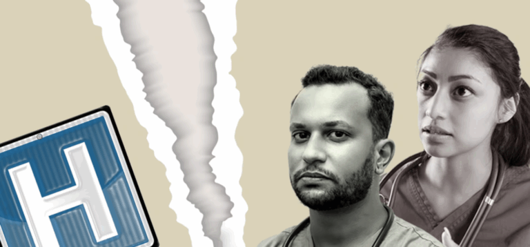 Read: Ginsburg quoted about a health insurer clamping down on out-of-network referrals to cut costs