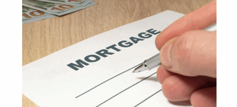 Read: Green quoted about proposals for a 50-year home mortgage