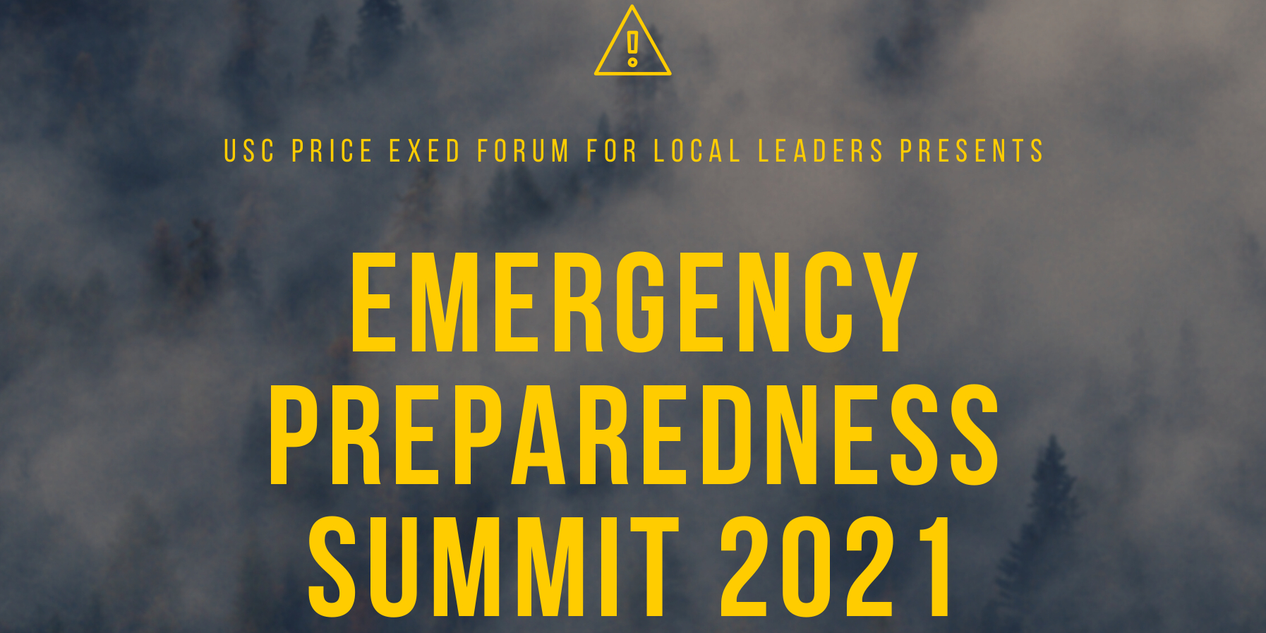 CSDA Emergency Preparedness