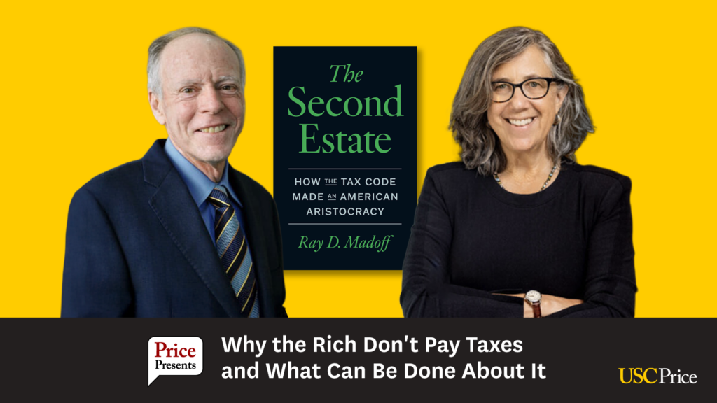 Read: How the U.S. Tax Code created an aristocracy