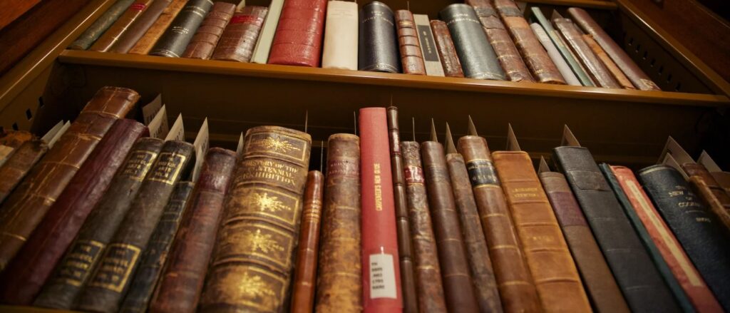 Books