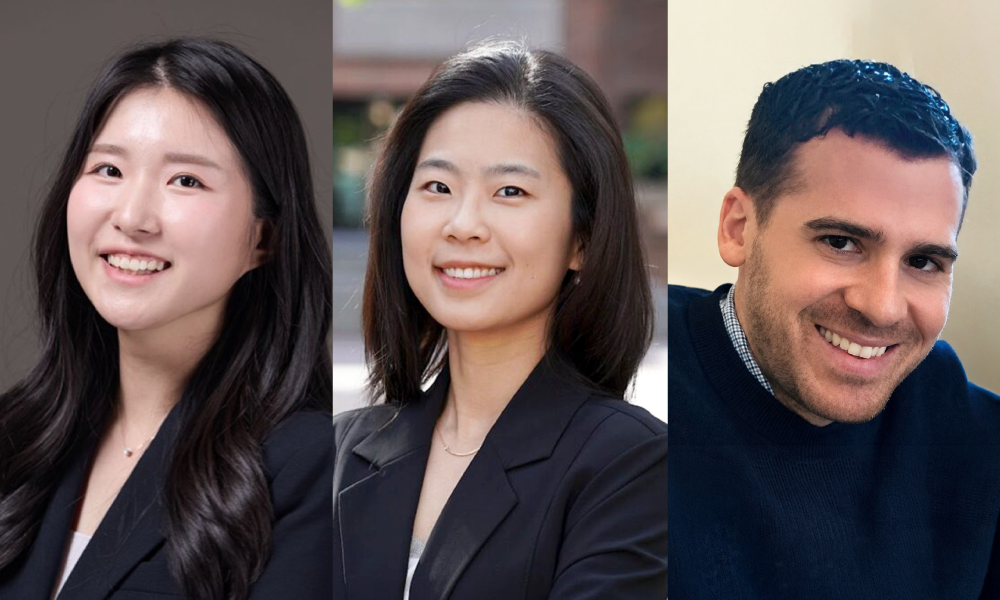 Read: Three new faculty members join USC Price