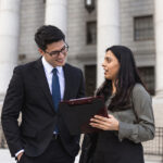 masters of public administration professionals