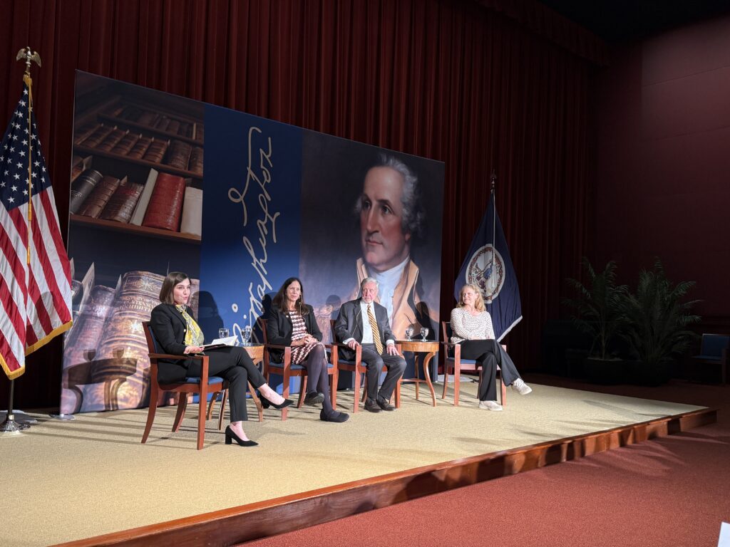 Read: What Washington, Lincoln and other U.S. presidents had in common&nbsp; &nbsp; &nbsp; &nbsp; &nbsp;