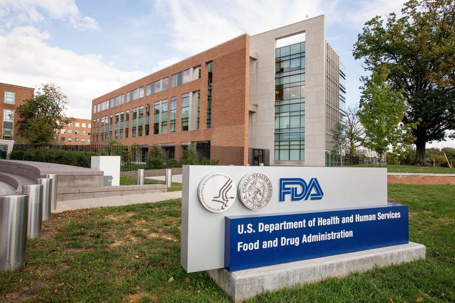 Read: Patient and consumer reps on FDA advisory committees frequently tied to pharma-funded groups, study finds
